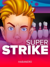 Super Strike slot by Habanero