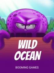Wild Ocean slot by Booming Games