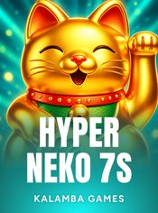 Hyper Neko 7s