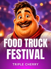 Food Truck Festival