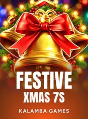 Festive Xmas 7s