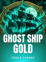 Ghost Ship Gold