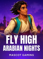 Fly High Arabian Nights