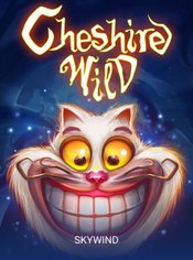Cheshire Wild slot by Skywind