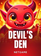 Devil`s Den