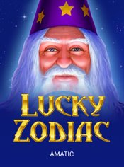 Lucky Zodiac slot by Amatic