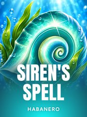 Siren’s Spell
