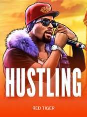Hustling slot by Red Tiger