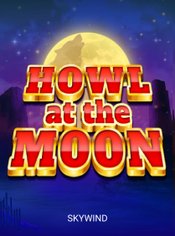 Howl at the Moon slot by Skywind
