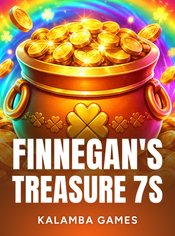 Finnegan's Treasure 7s