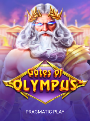 BetFury Gates of Olympus
