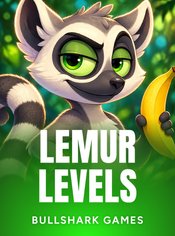 Lemur Levels Mobile