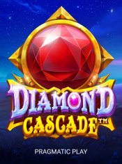 Diamond Cascade slot by Pragmatic Play