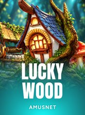 Lucky Wood