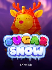 Sugar Snow slot by Skywind