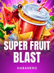 Super Fruit Blast