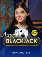 Blackjack 57 slot by Pragmatic Play
