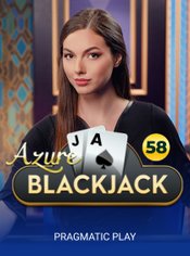 Blackjack 58 slot by Pragmatic Play