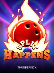 Split Happens Mobile slot by Thunderkick