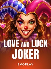 Love and Luck Joker