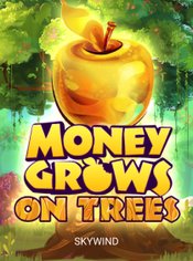 Money Grows on Trees slot by Skywind
