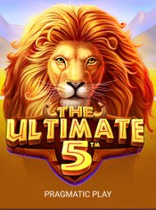 The Ultimate 5 slot by Pragmatic Play