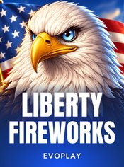 Liberty Fireworks