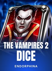 The Vampires 2 Dice