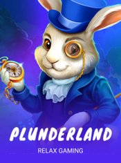 Plunderland Mobile slot by Relax Gaming