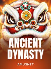 Ancient Dynasty