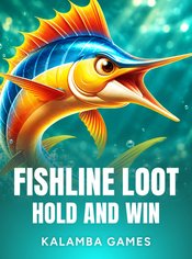 Fishline Loot Hold and Win