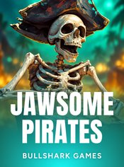 Jawsome Pirates Mobile