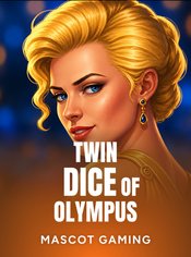 Twin Dice of Olympus