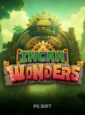 Incan Wonders slot by PG Soft