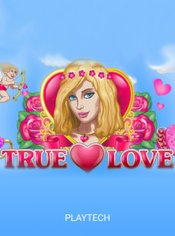 True Love slot by PlayTech