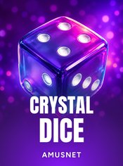 Crystal Dice