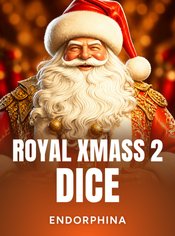 Royal Xmass 2 Dice
