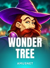 Wonder Tree