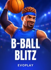B-Ball Blitz