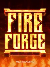 Fire Forge v92 slot by Microgaming