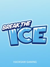 Break the Ice Mobile slot by Hacksaw Gaming