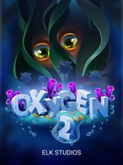 Oxygen 2 slot by ELK Studios
