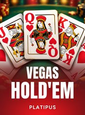Vegas Hold'em