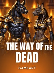 The Way of the Dead