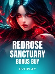 Redrose Sanctuary Bonus Buy