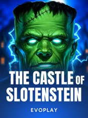 The Castle of Slotenstein