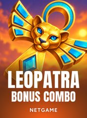 Leopatra: Bonus Combo