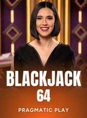 Blackjack 64