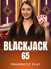 Blackjack 65