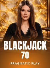 Blackjack 70